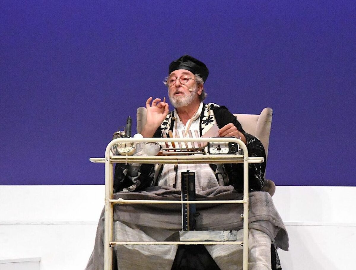 Il malato immaginario